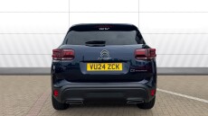 Citroen C5 Aircross 1.2 PureTech Plus 5dr Petrol Hatchback